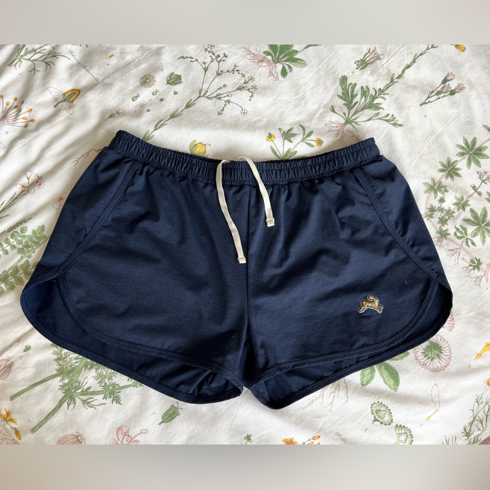 Tracksmith Session Shorts 🐇